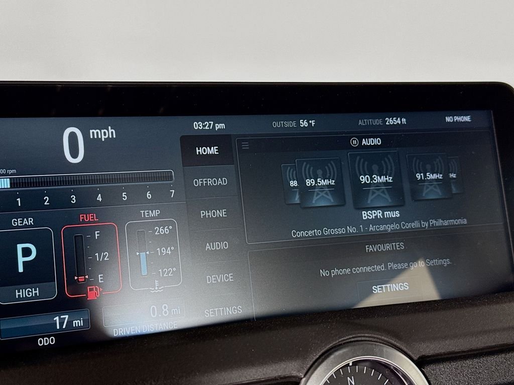 2025 INEOS Grenadier - Photo 14