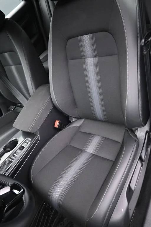 Used 2026 Platinum White Pearl Honda FWD Sport image 36