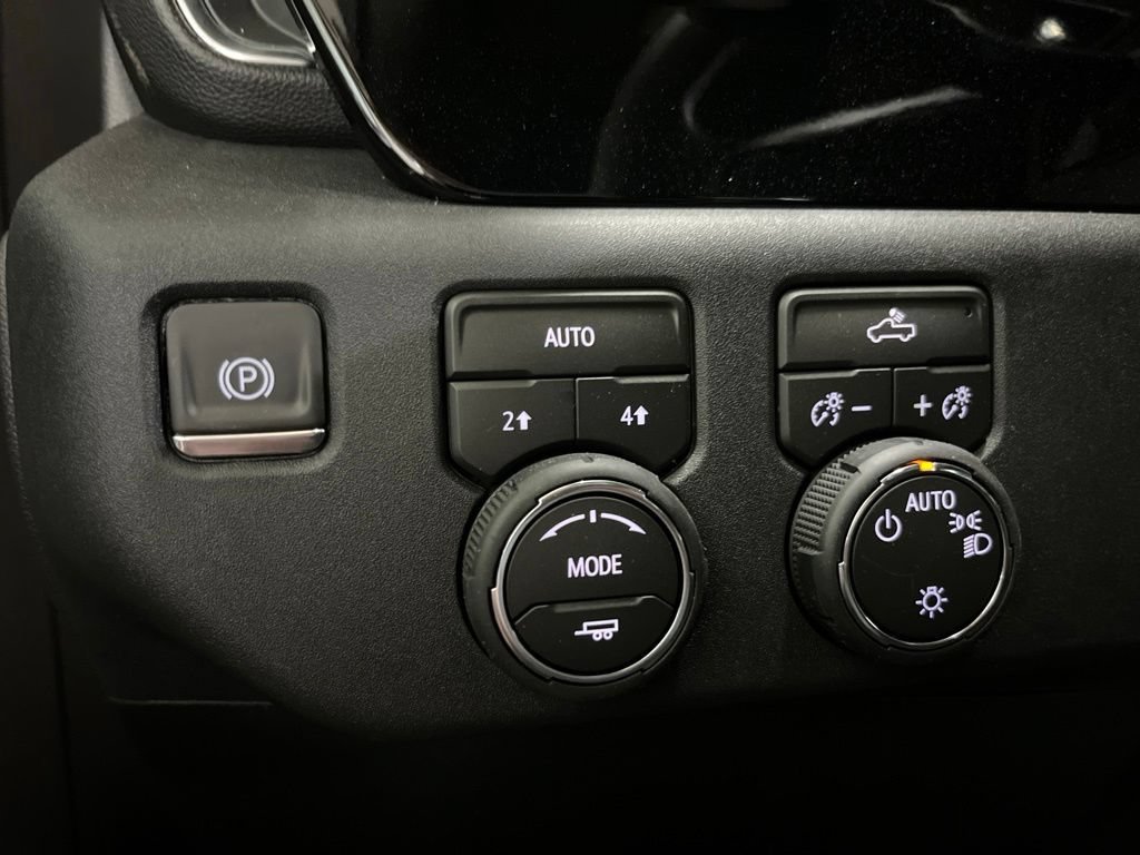 2026 Chevrolet Silverado 1500 LT - Photo 13