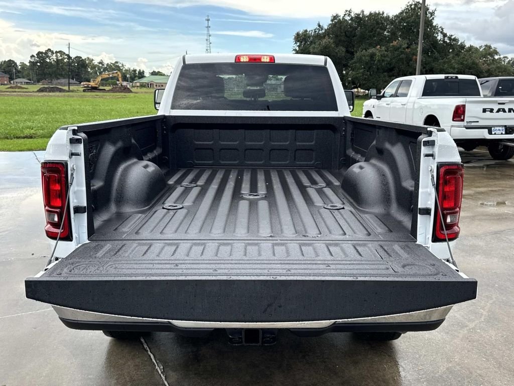 2026 RAM 2500 Tradesman - Photo 13