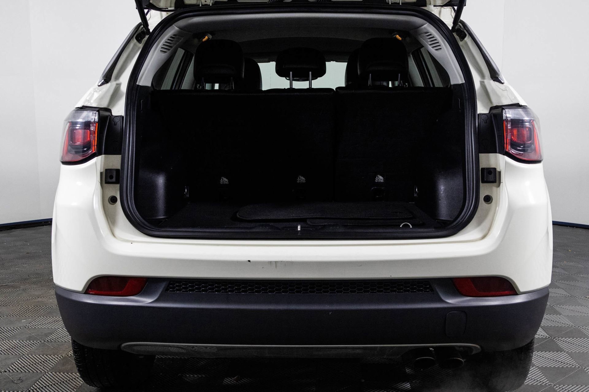 2020 JEEP COMPASS - Image 34