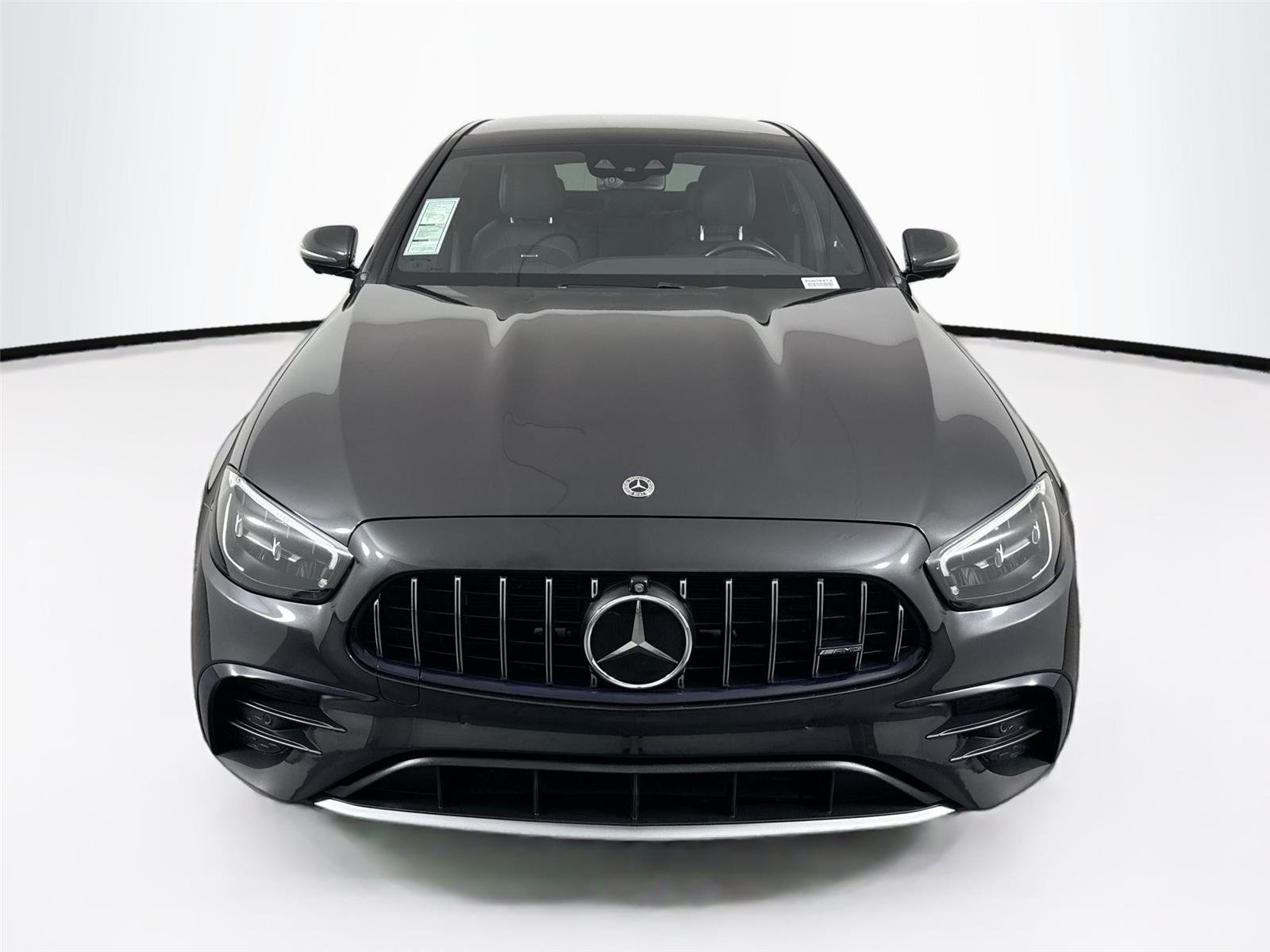 2022 Mercedes-Benz E-Class AMG E 53 - Photo 8