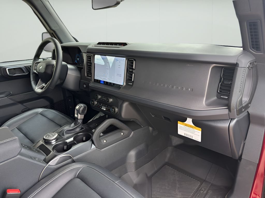 2025 Ford Bronco 4-Door Badlands - Photo 30