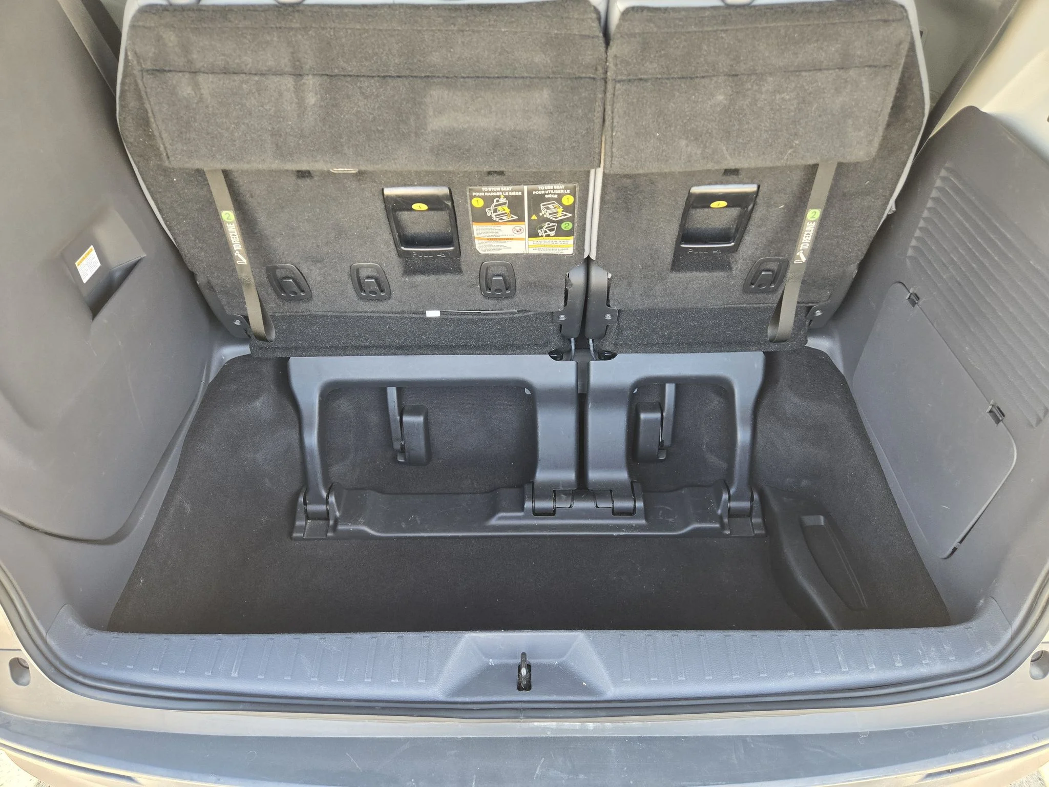Used 2022 Blueprint Toyota XLE image 33