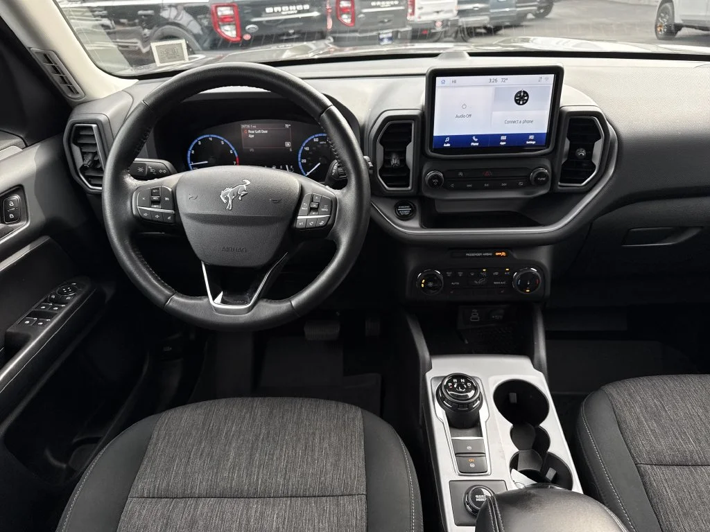 Used 2023 Gray Ford Big Bend image 15