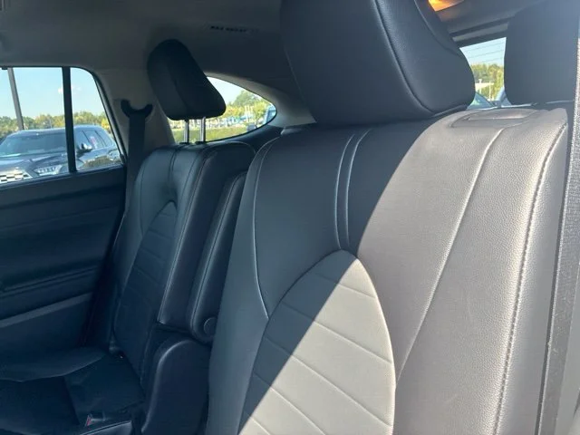 Used 2024 Beige Toyota XLE image 5