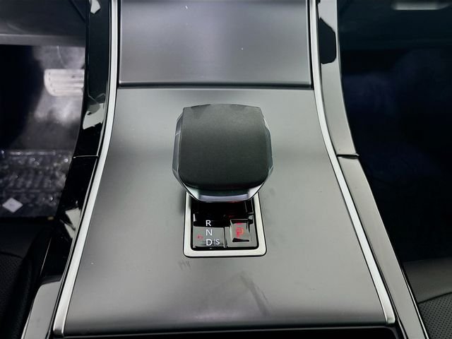 Certified Used 2026 Santorini Black Land Rover S image 18