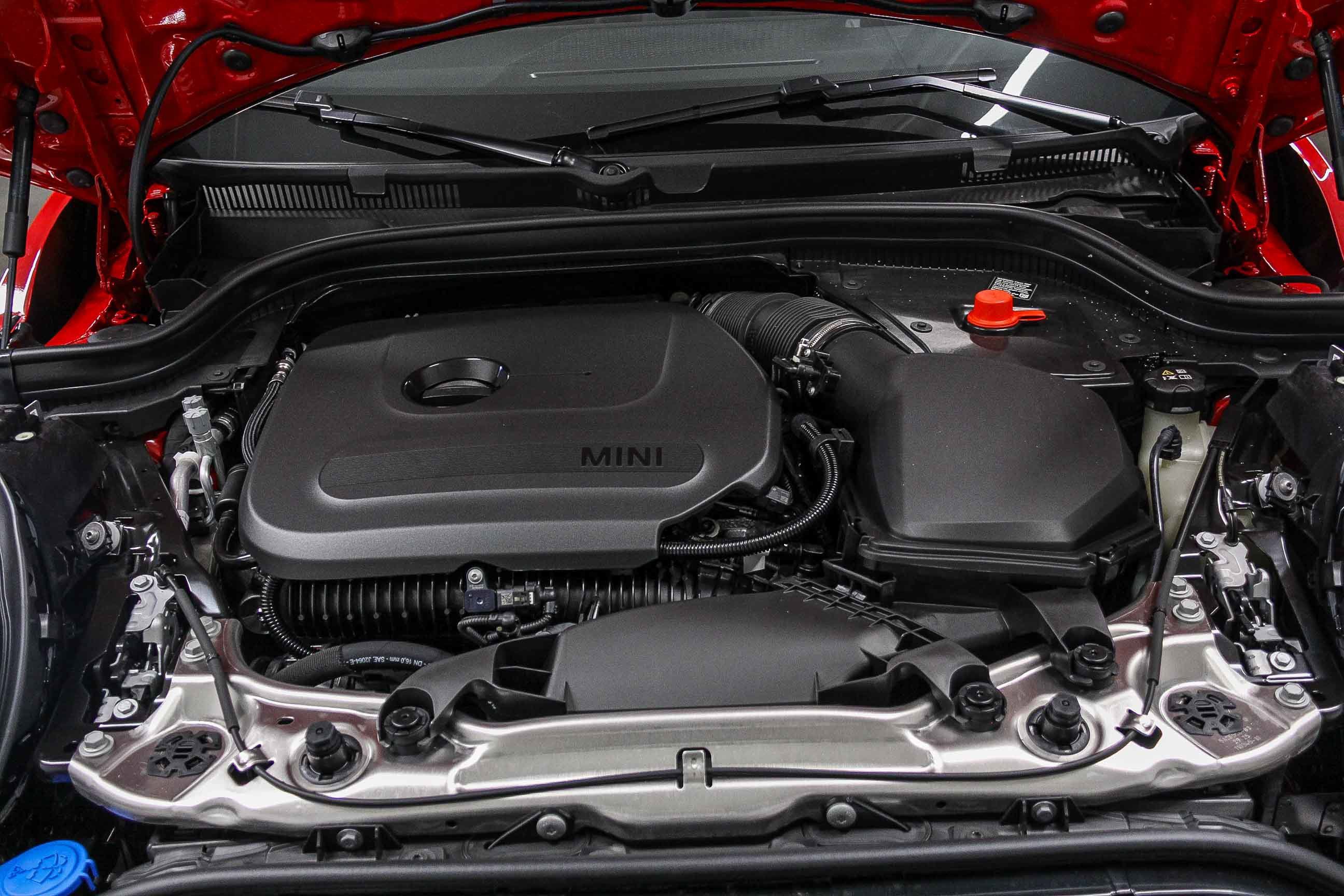 2026 MINI Hardtop 2 Door John Cooper Works - Photo 26