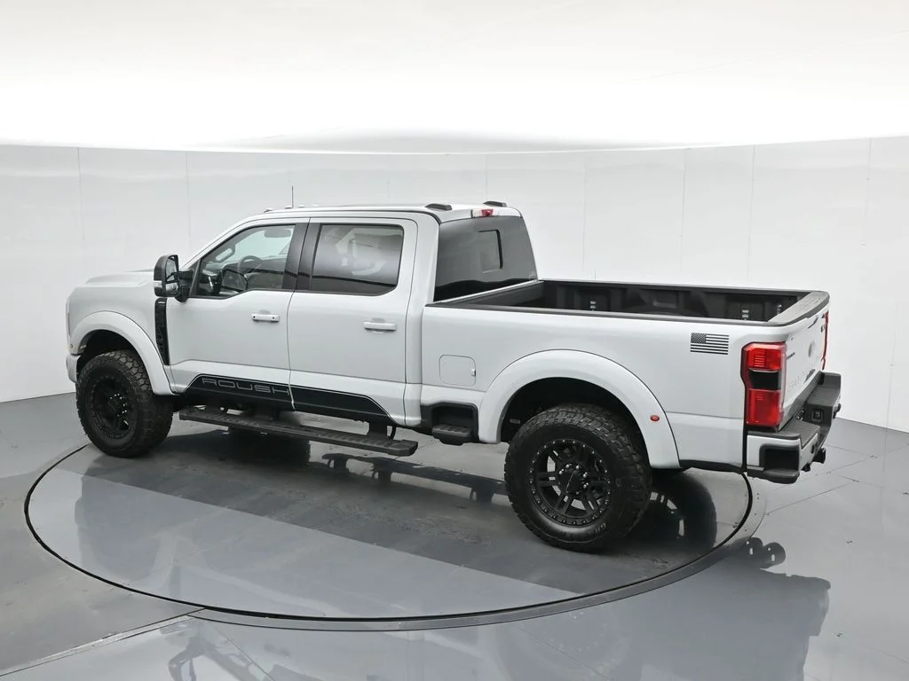 New 2026 Avalanche Ford Lariat image 51