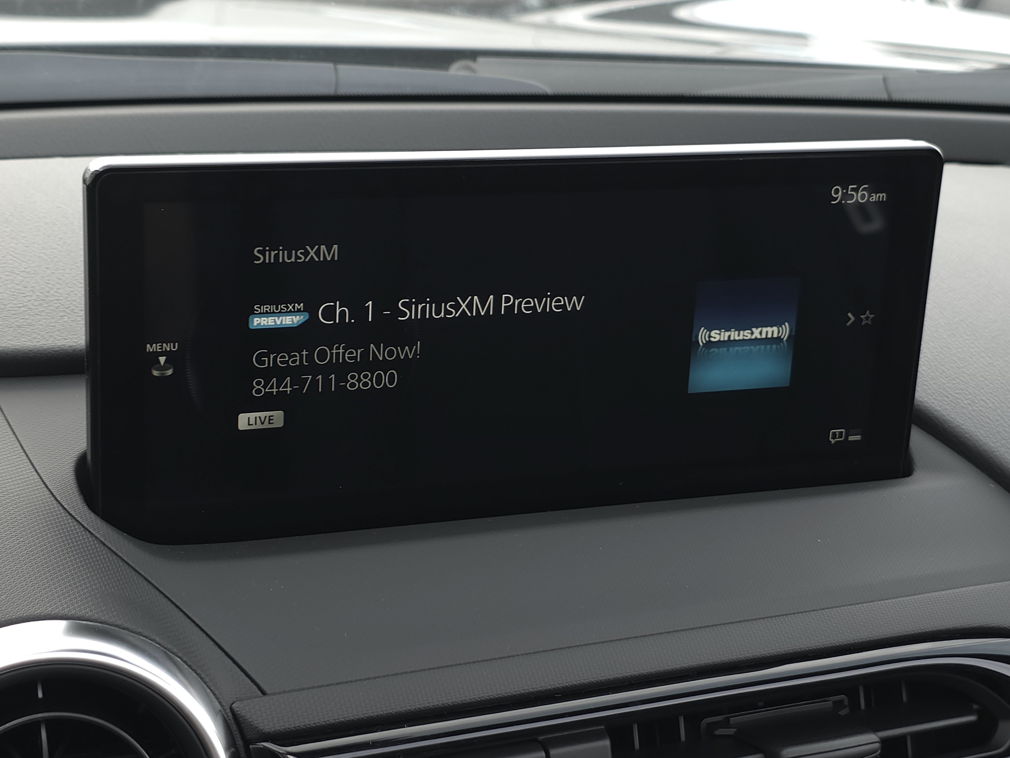 New 2026 Machine Gray Metallic Mazda Grand Touring image 20