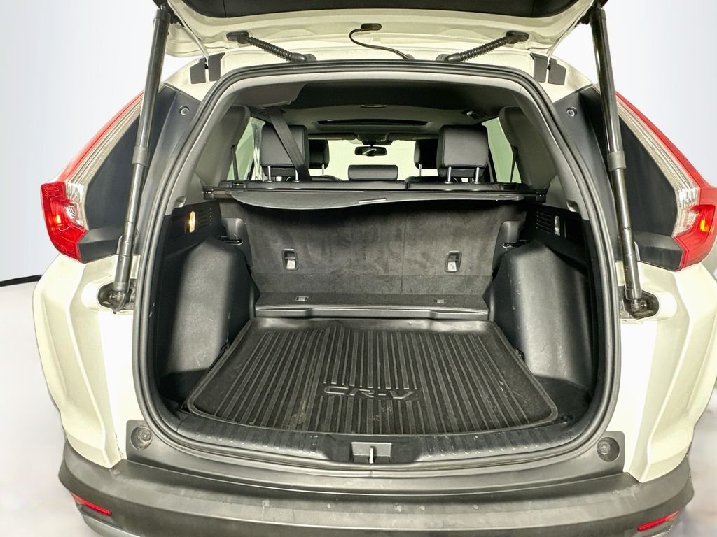 Used 2017  Honda EX-L image 27