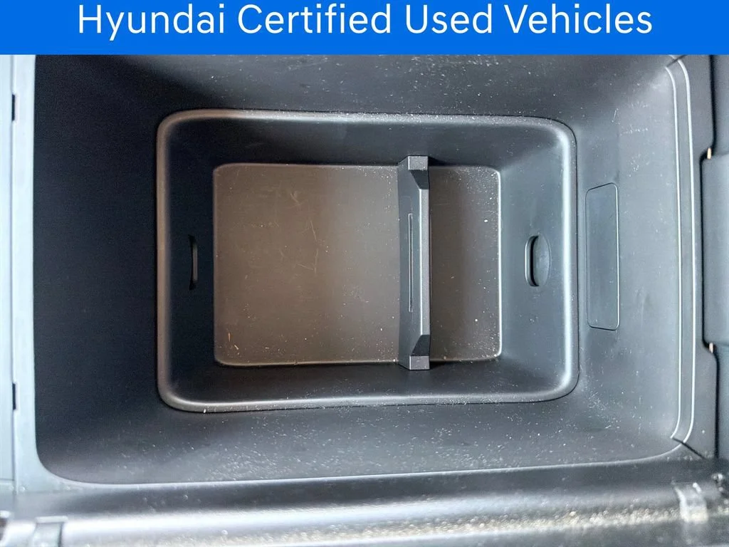Certified Pre-Owned 2026 Hyundai Santa Fe SE