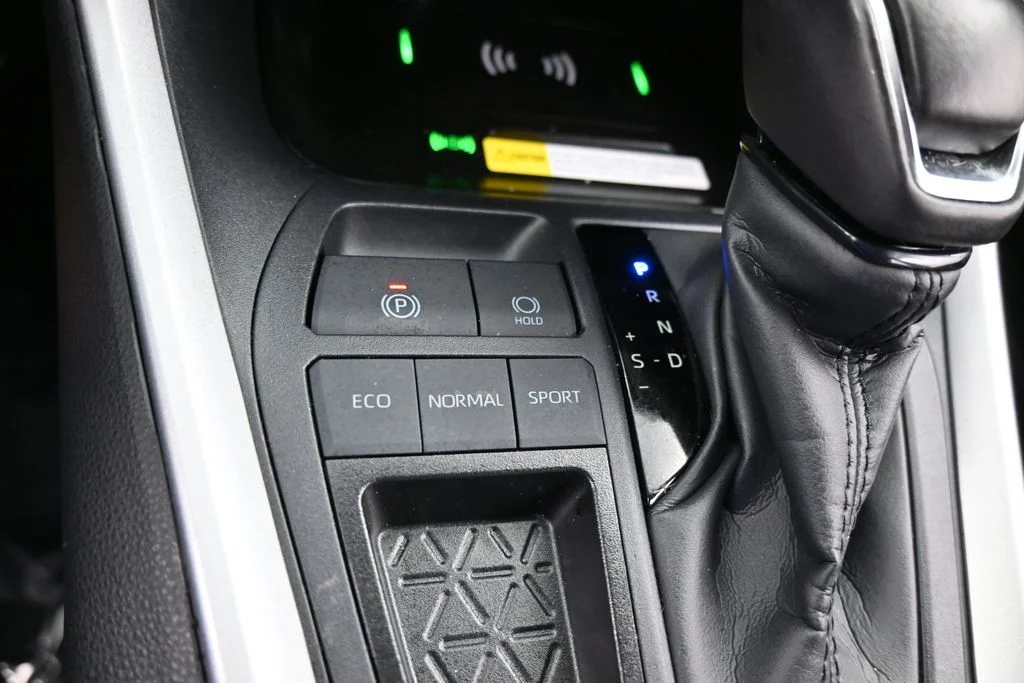 Used 2025 Blueprint Toyota XLE Premium image 26