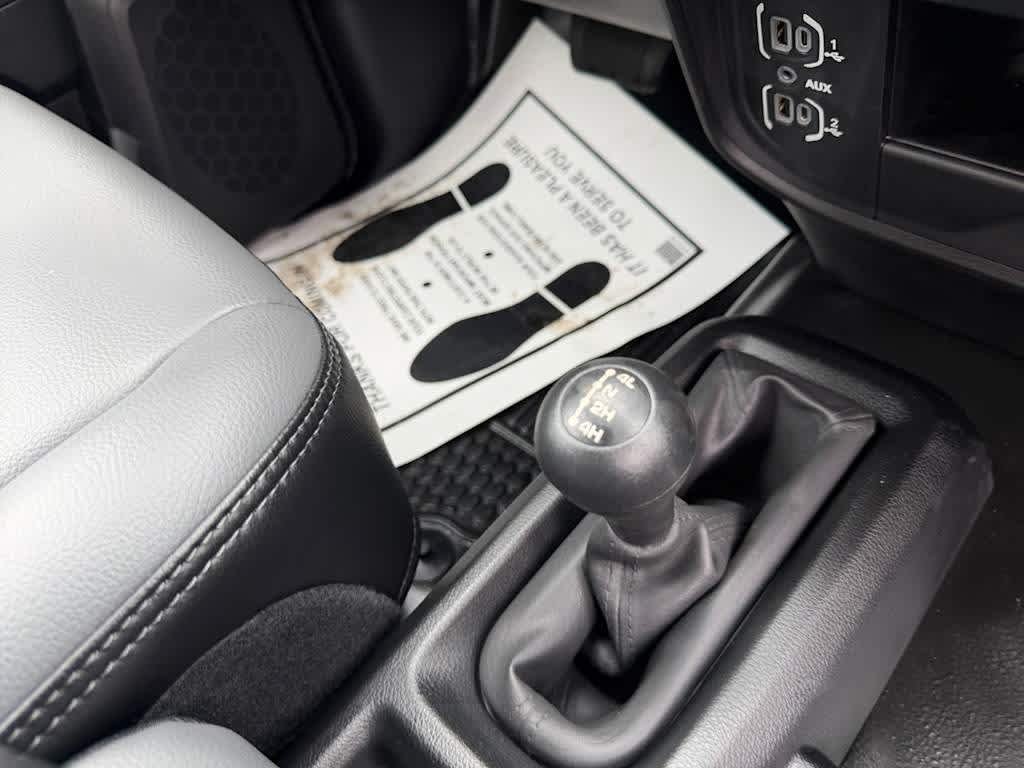 2024 RAM Ram 2500 Pickup Tradesman - Photo 26