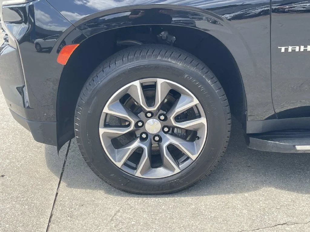 2022 Chevrolet Tahoe LT - Photo 7
