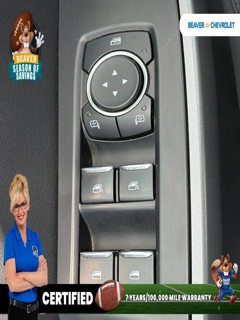 2024 Ford F-250 Super Duty XLT - Photo 33