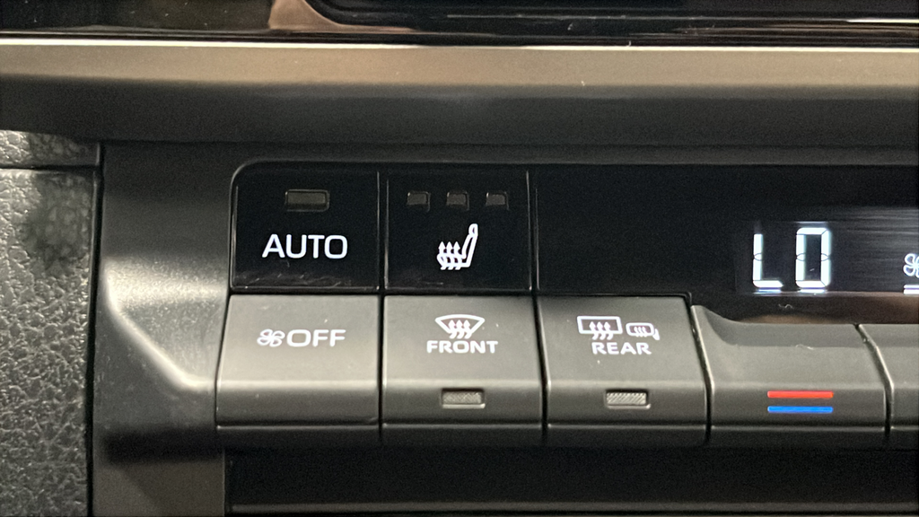 Used 2025 Underground Toyota SE image 28