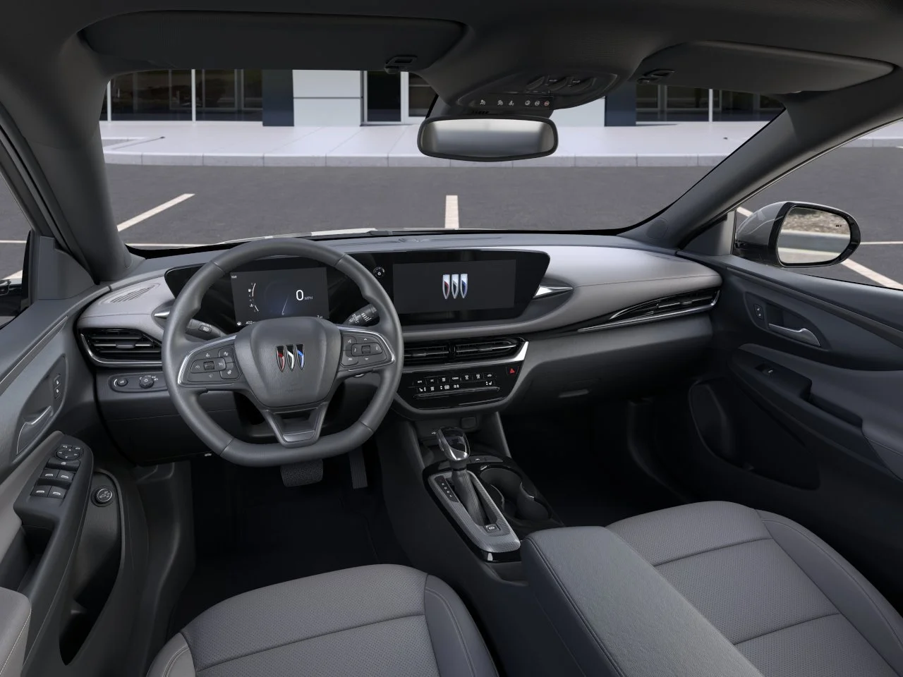 2026 Buick Envista Avenir - Photo 15