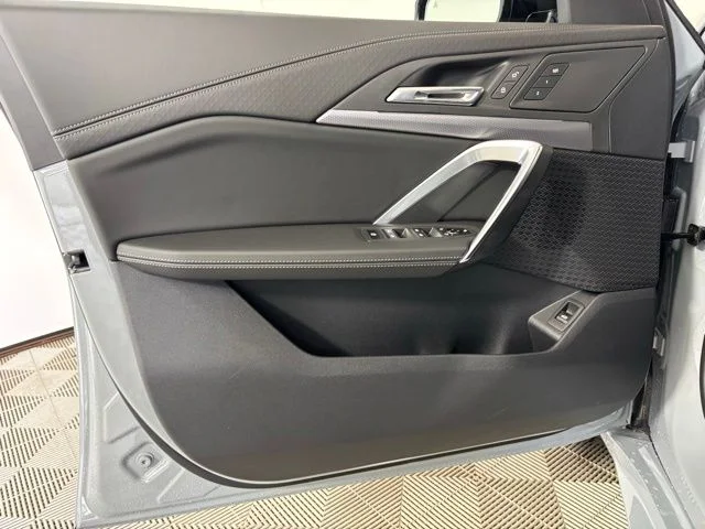 New 2026 Brooklyn Grey Metallic BMW xDrive28i image 9