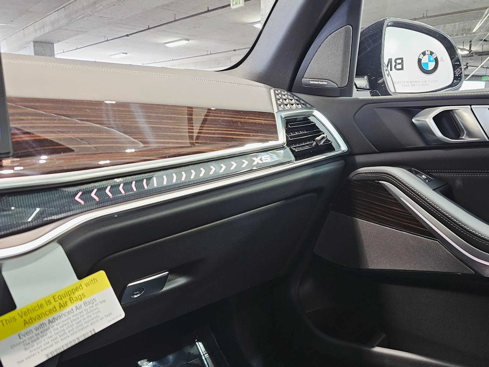 2026 BMW X5 40i - Photo 20