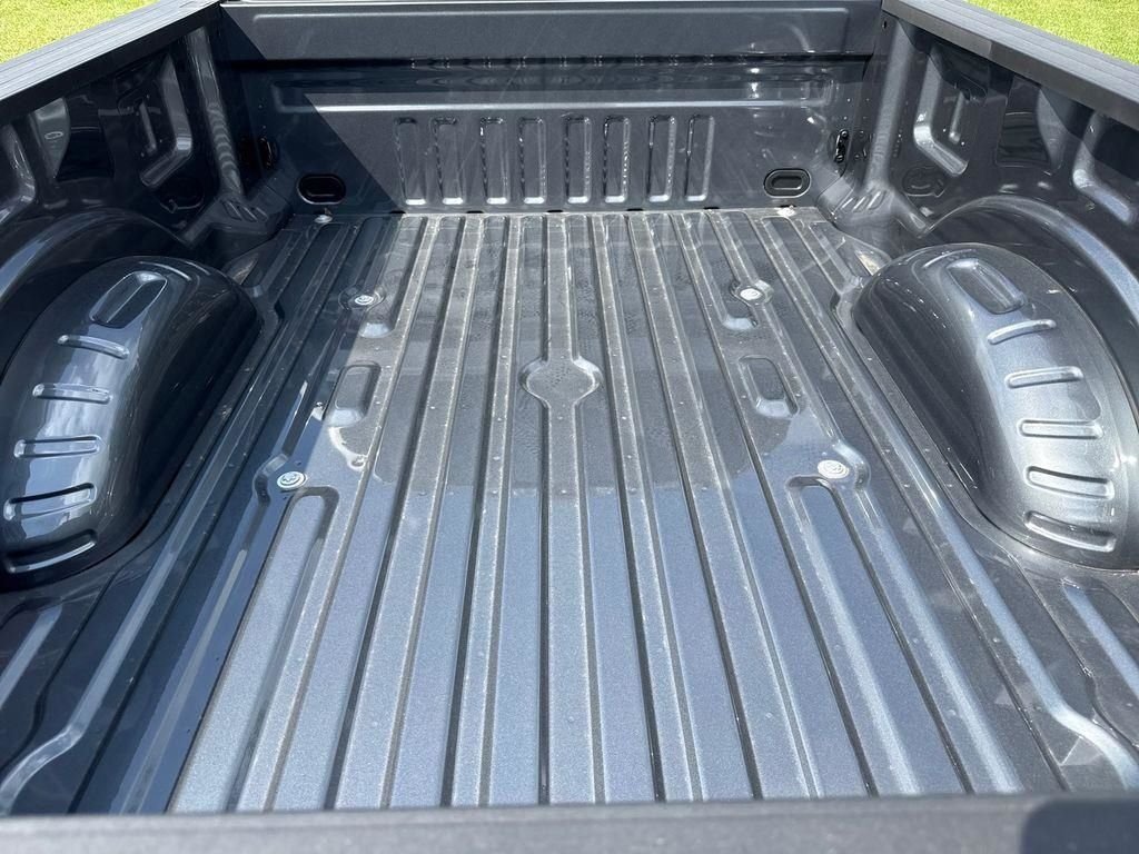 New 2026 Carbonized Gray Metallic Ford F-250® XL image 45