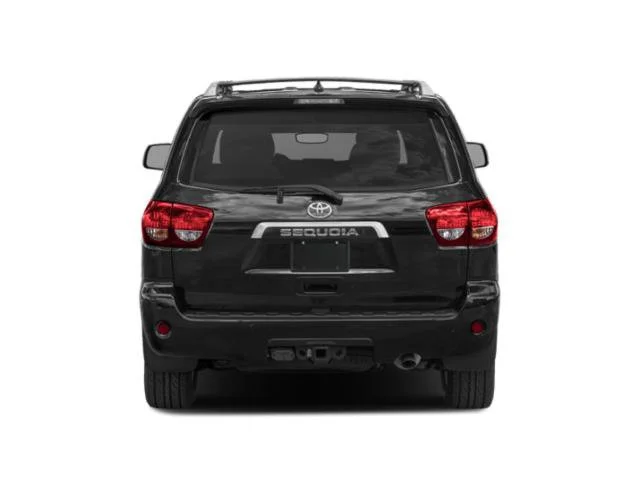 Used 2021 Blizzard Pearl Toyota Platinum image 8