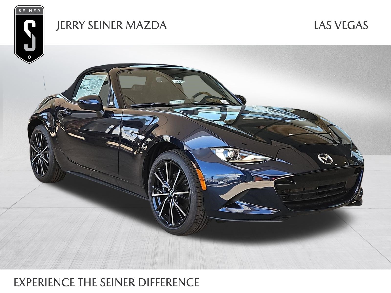 2026 Mazda MX-5 Miata