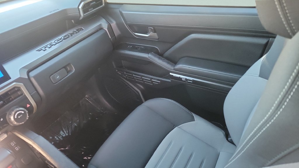 Used 2024  Toyota TRD Sport image 13