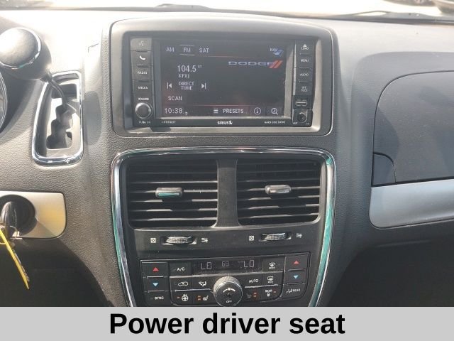 Used 2019 White Knuckle Clearcoat Dodge GT image 7