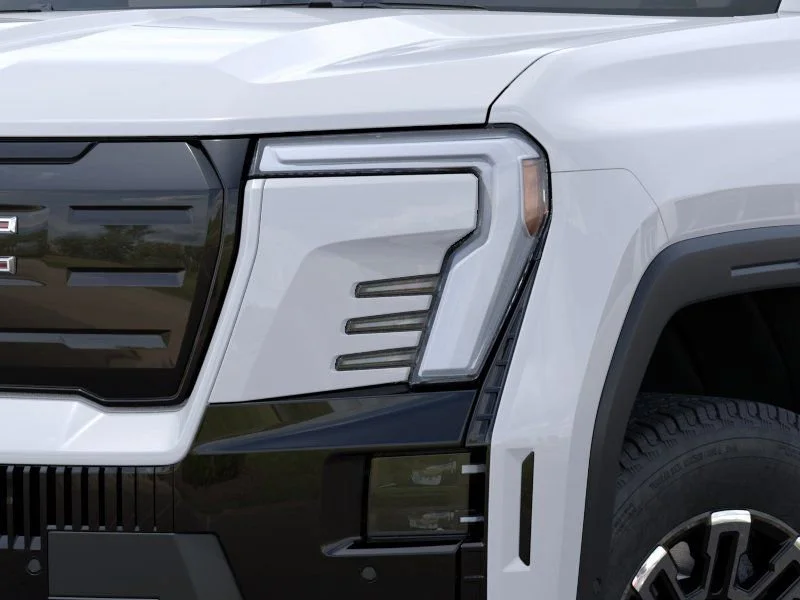 2026 GMC Sierra EV Elevation - Photo 10