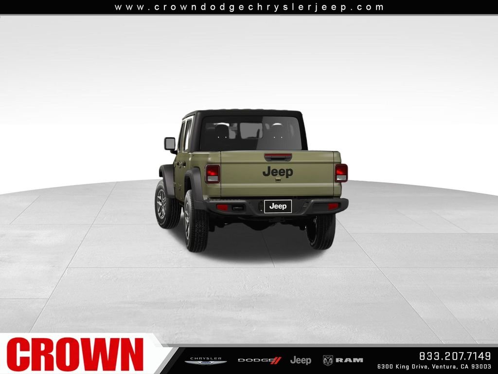 New 2026 41 Exterior Paint Jeep Sport image 13
