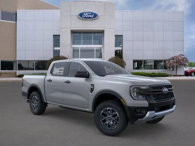 New 2026 Avalanche Ford XLT image 7
