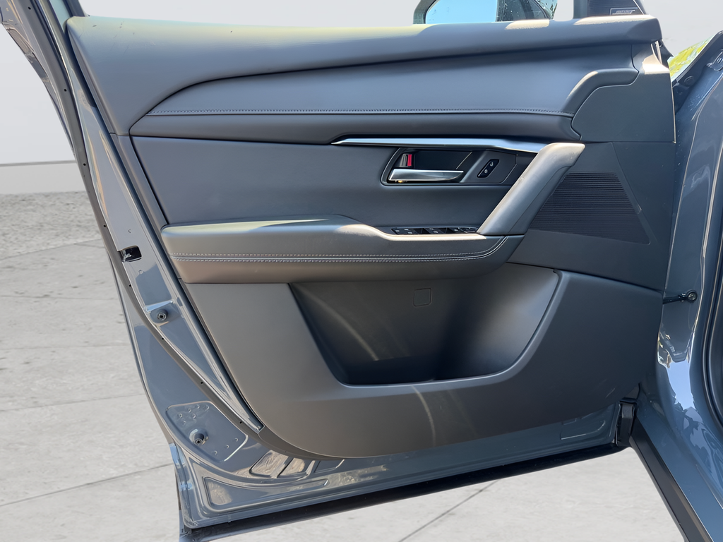 New 2026 Gray Mazda 2.5 S Premium image 9