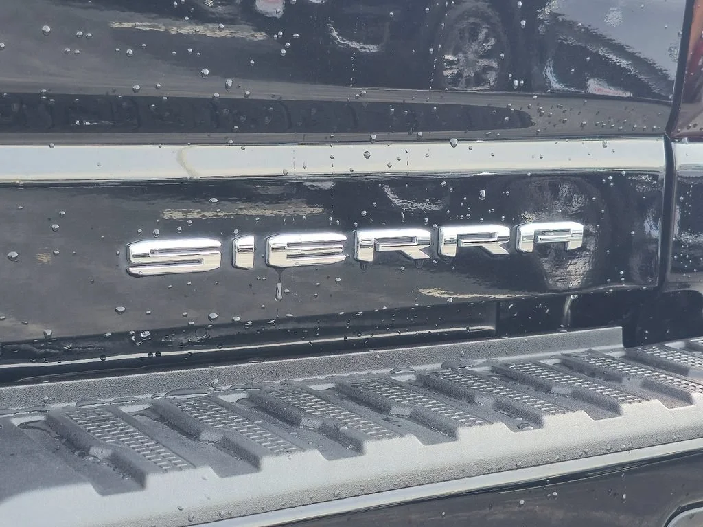 2026 GMC Sierra 2500HD Denali - Photo 32