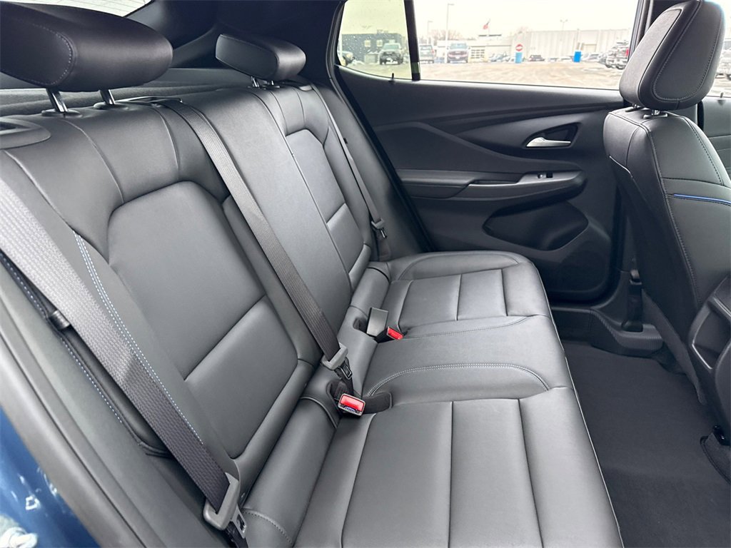 2026 BUICK ENVISTA - Image 32