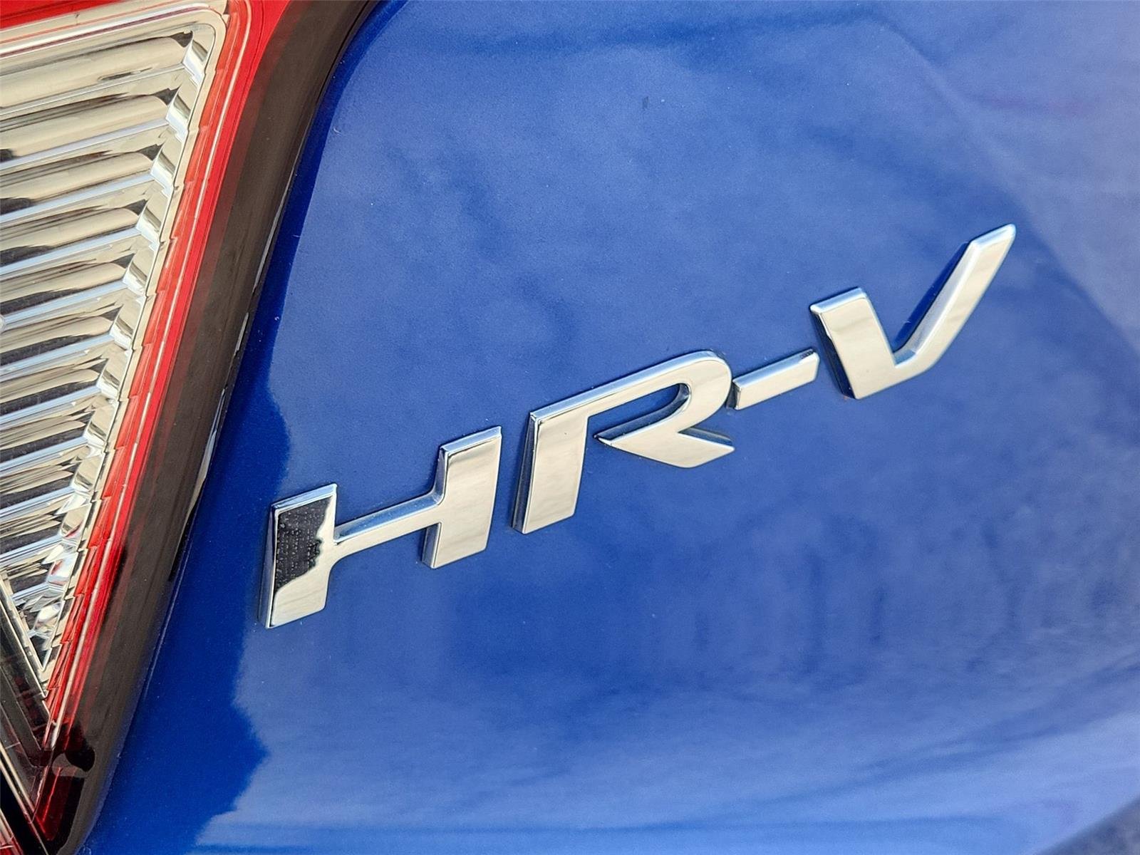 Used 2022 Blue Honda 2WD EX image 30