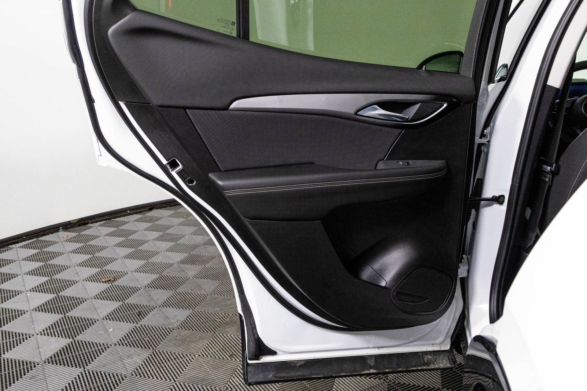 2025 BUICK ENVISION - Image 35