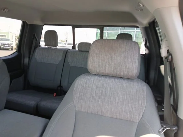 Used 2023 Blue Ford XLT image 24