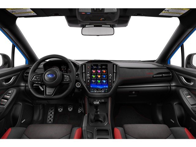 New 2026 WR BLUE PEARL Subaru Limited image 19