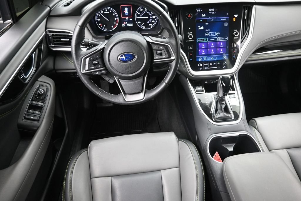 Used 2020 Blue Subaru Onyx Edition XT image 14
