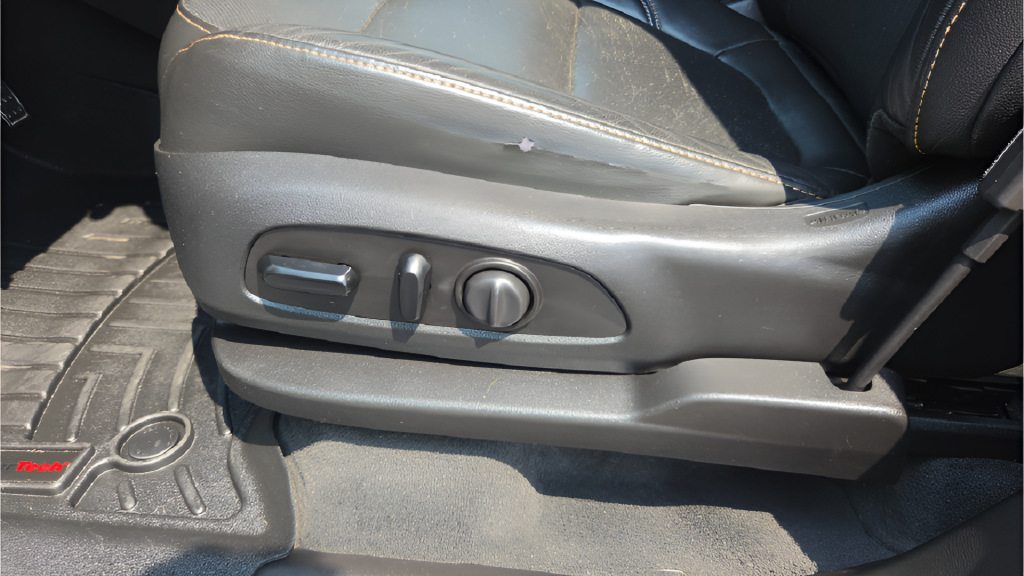 Used 2020 Beige Chevrolet Premier image 45