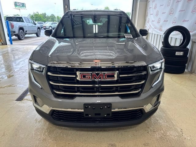 2026 GMC Acadia Elevation - Photo 28