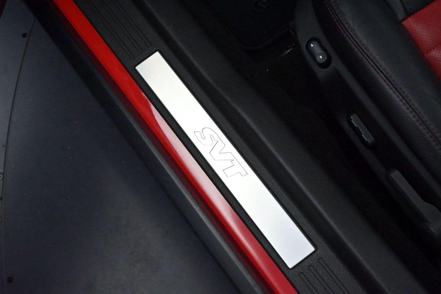 Used 2007  Ford Shelby GT500 image 15