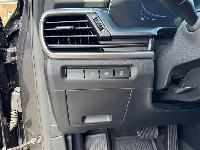 Used 2025 Gray Kia S image 24