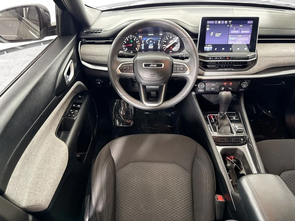 Used 2023 Gray Jeep Sport image 21