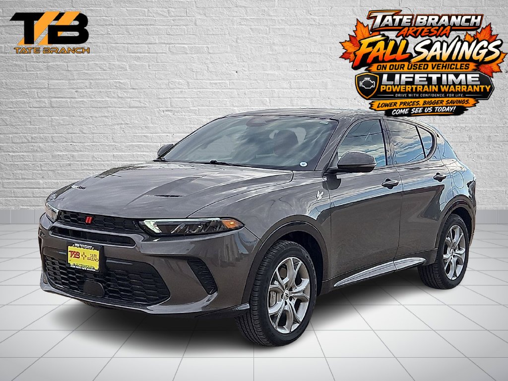 2024 Dodge Hornet