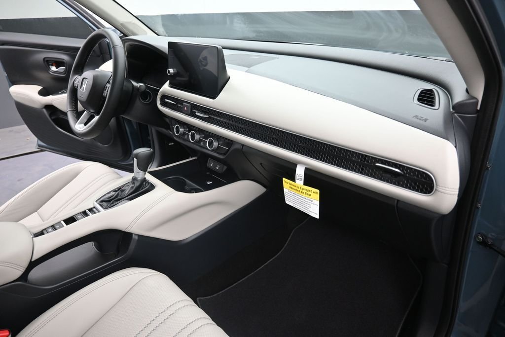 Used 2026  Honda EX-L image 24