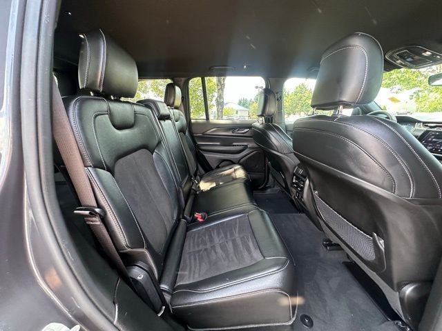 2024 Jeep Grand Cherokee Altitude - Photo 29