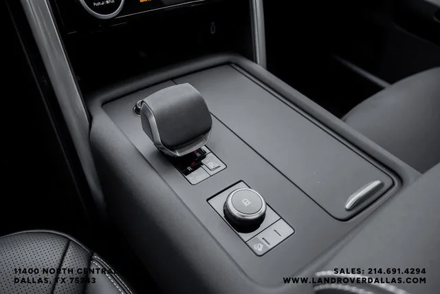 Used 2026 Eiger Grey Metallic Land Rover Gemini Edition image 23