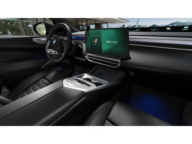 New 2027 Dravit Grey Metallic BMW  image 14